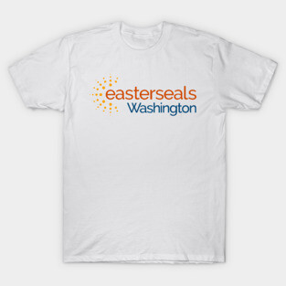 Sunburst Logo T-Shirt