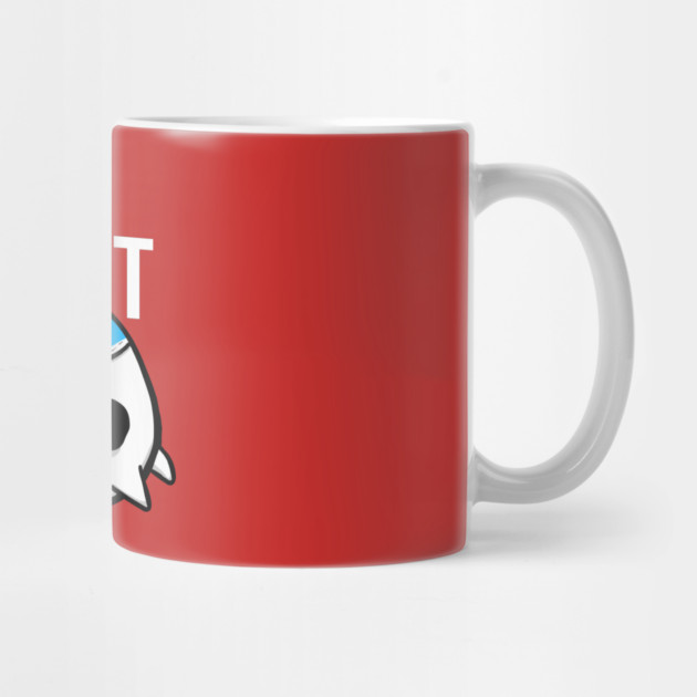 Waiting for Disinfectant Like by belownormal