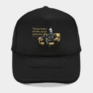 Michael Corleone 2020 Hat
