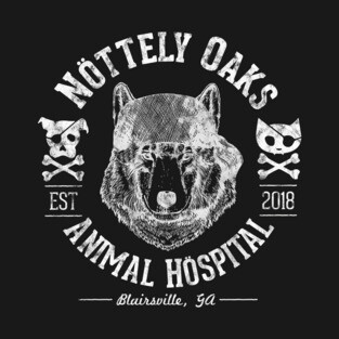 NOAH Biker Logo in WHITE T-Shirt