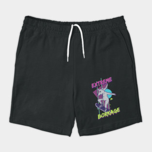 Extreme Borkage Shorts