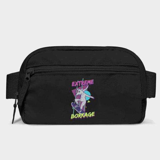 Extreme Borkage by dumbshirts