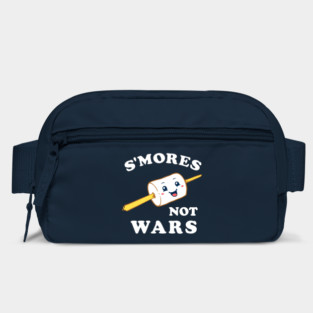 S'mores Not Wars Bag