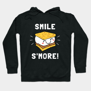 Smile S'more Hoodie