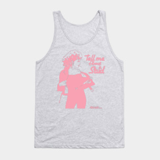 Sandy Tank Top