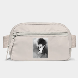 Bride of Frankenstein Bag