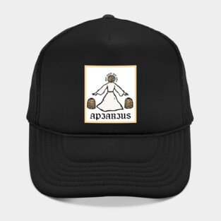 BEEKEEPER (colored) Hat