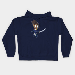 Lafayette Kids Hoodie