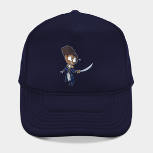 Lafayette Hat