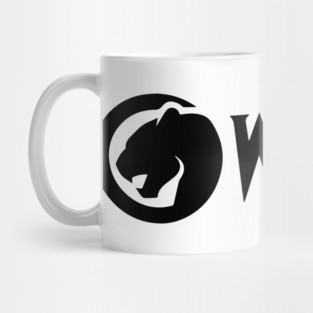 WAKANDA Mug