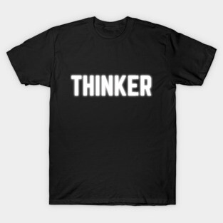 Thinker T-Shirt