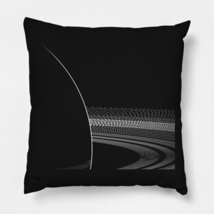 SATURN Pillow