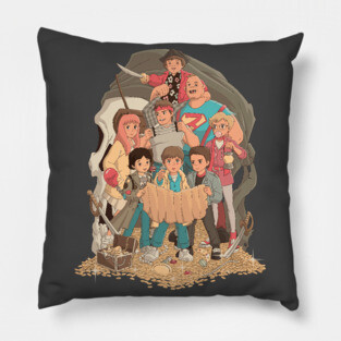 It's our time Pillow