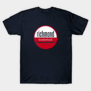 richmond basketball T-Shirt