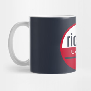richmond basketball Mug
