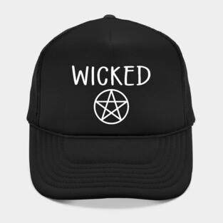 Wicked Witch Cheeky Witch® Hat
