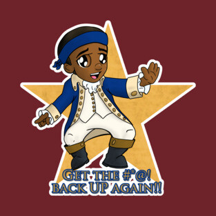 Lil Hercules T-Shirt