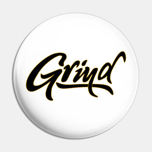 Grind Pin