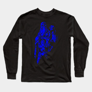 Cobra 2 Long Sleeve T-Shirt