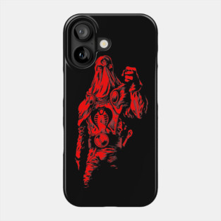 Cobra 3 Phone Case