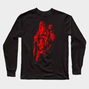 Cobra 3 Long Sleeve T-Shirt