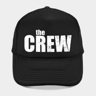 the Crew Hat