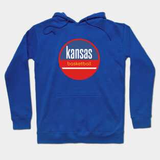 kansas basketball Hoodie