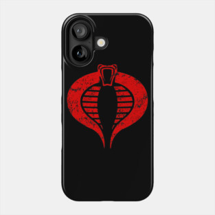 COBRA! Phone Case