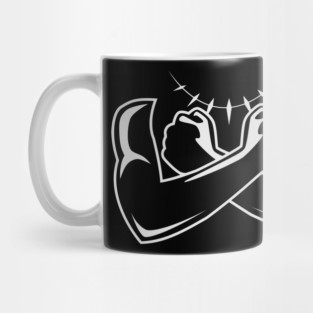 Wakanda Mug