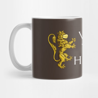 Wash Thy Hands Mug