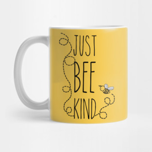 Bee Kind Mug