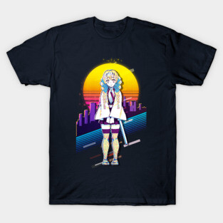 Mitsuri Shy T-Shirt