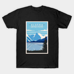 alaska T-Shirt