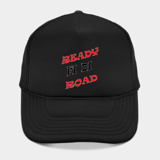 Labor Day Hat
