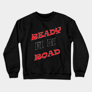 Labor Day Crewneck Sweatshirt