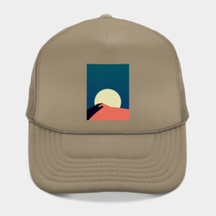Desert Hat