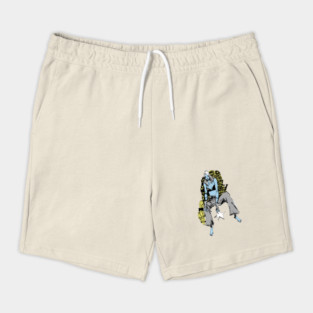 STAR CHILD Shorts