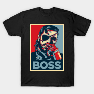 BOSS T-Shirt