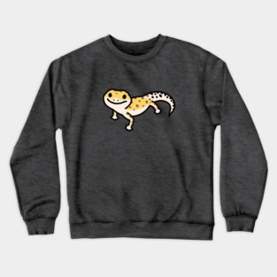 Leopard Gecko Crewneck Sweatshirt
