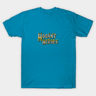 Hogans Heroes Sitcom T-Shirt