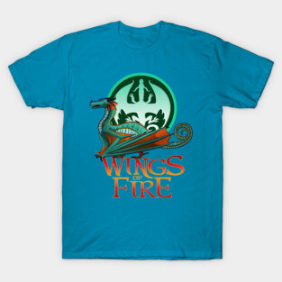 Wings Of Fire T-Shirt