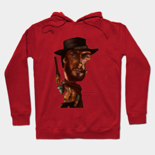 Cowboy Hoodie