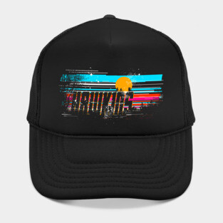 Stranger town Hat