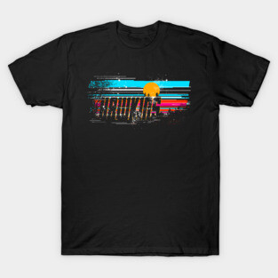 Stranger town T-Shirt