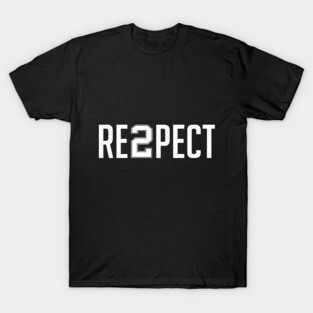 Respect Derek Jeter T-Shirt