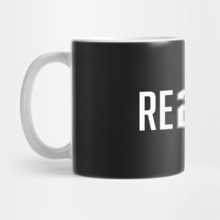 Respect Derek Jeter Mug