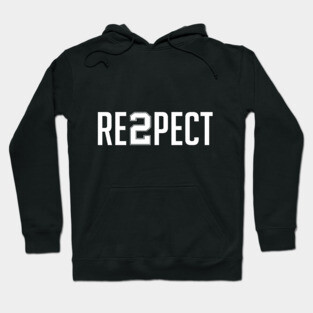 Respect Derek Jeter Hoodie