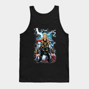 THOR Tank Top