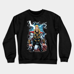 THOR Crewneck Sweatshirt