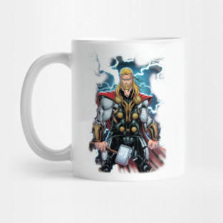 THOR Mug